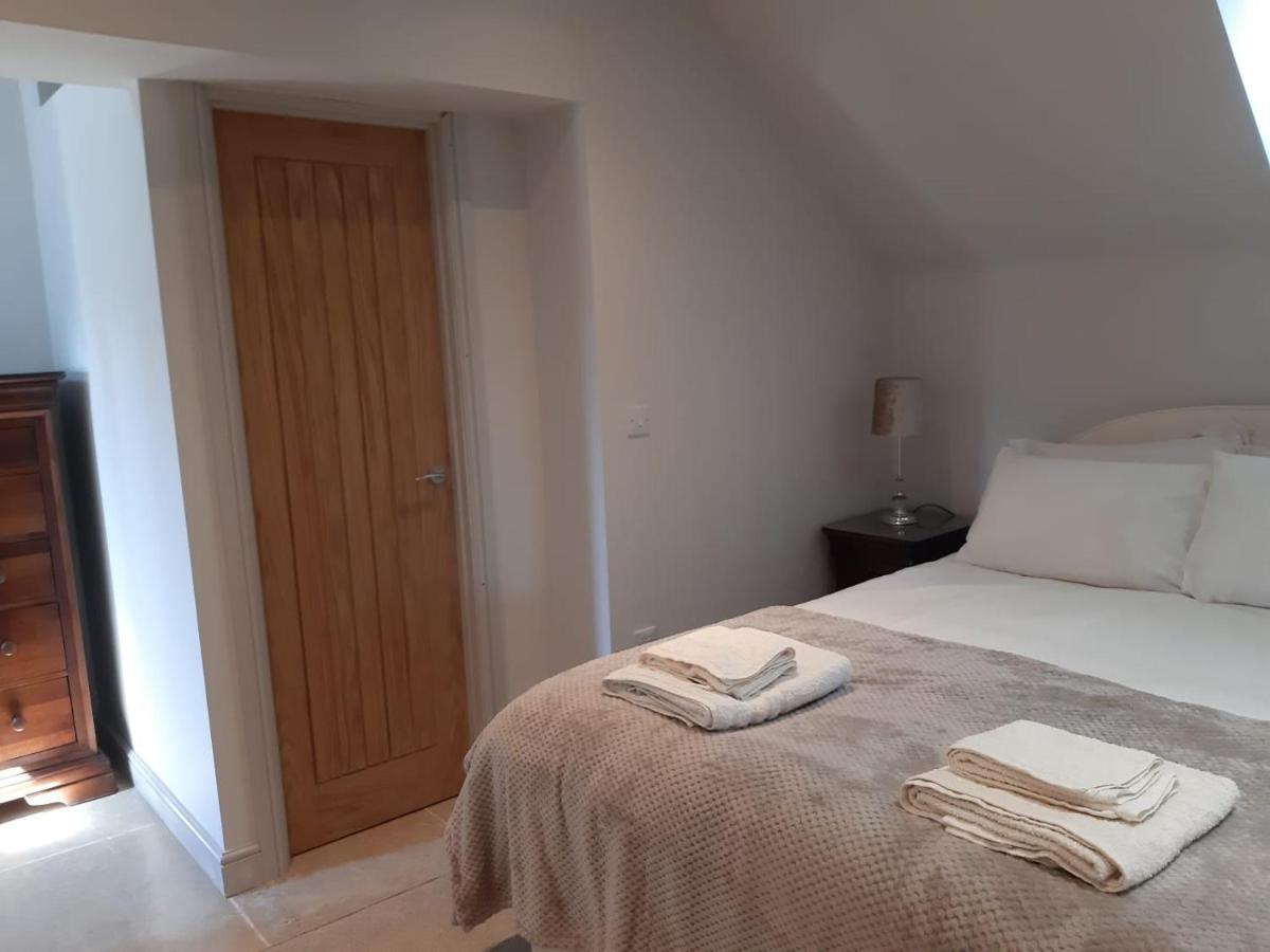 Bay Tree Cottage Accommodation Farthingstone Εξωτερικό φωτογραφία