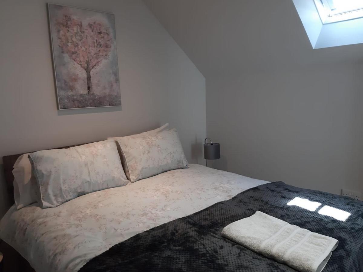 Bay Tree Cottage Accommodation Farthingstone Εξωτερικό φωτογραφία