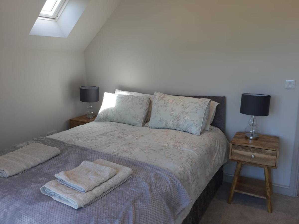 Bay Tree Cottage Accommodation Farthingstone Εξωτερικό φωτογραφία