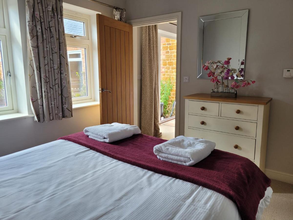 Bay Tree Cottage Accommodation Farthingstone Εξωτερικό φωτογραφία