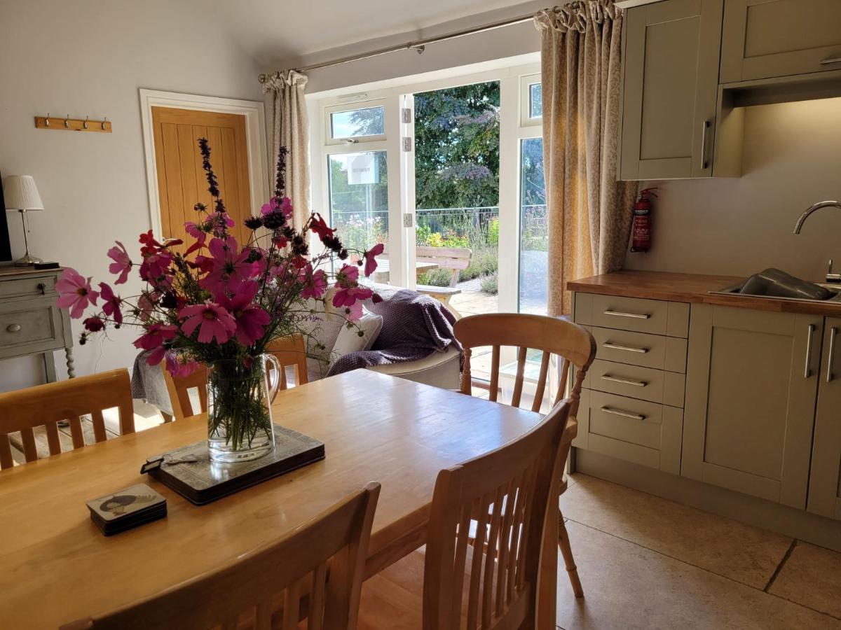 Bay Tree Cottage Accommodation Farthingstone Εξωτερικό φωτογραφία
