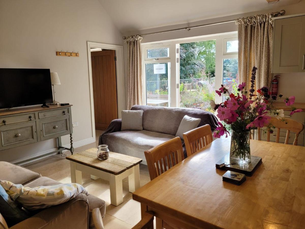 Bay Tree Cottage Accommodation Farthingstone Εξωτερικό φωτογραφία