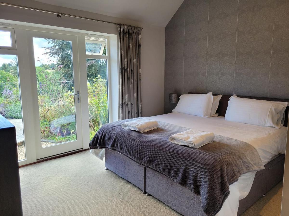 Bay Tree Cottage Accommodation Farthingstone Εξωτερικό φωτογραφία