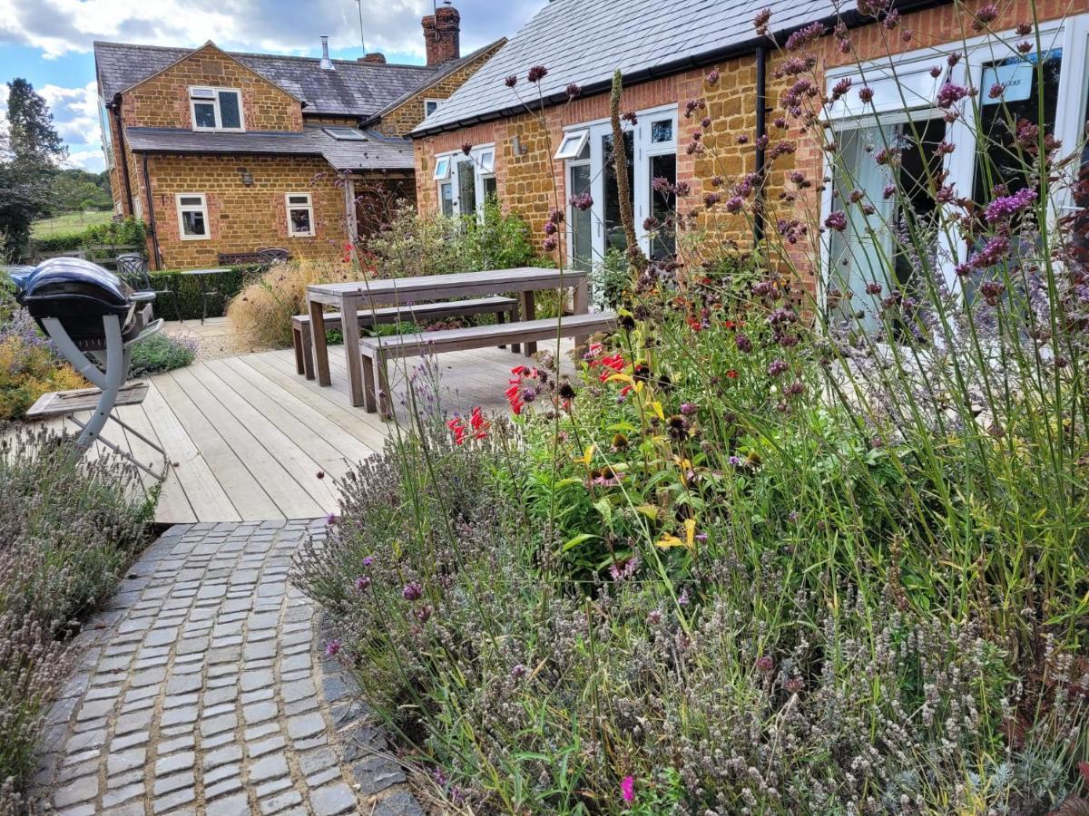 Bay Tree Cottage Accommodation Farthingstone Εξωτερικό φωτογραφία