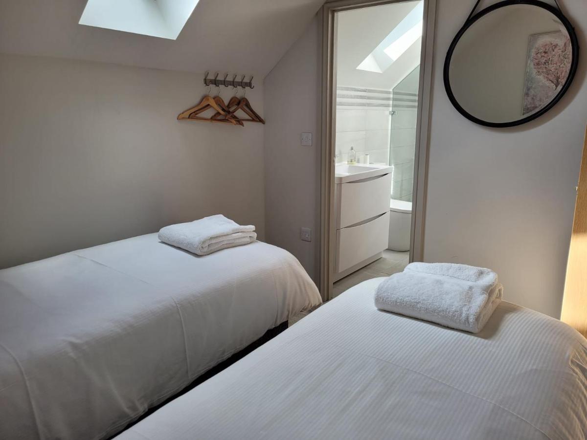Bay Tree Cottage Accommodation Farthingstone Εξωτερικό φωτογραφία