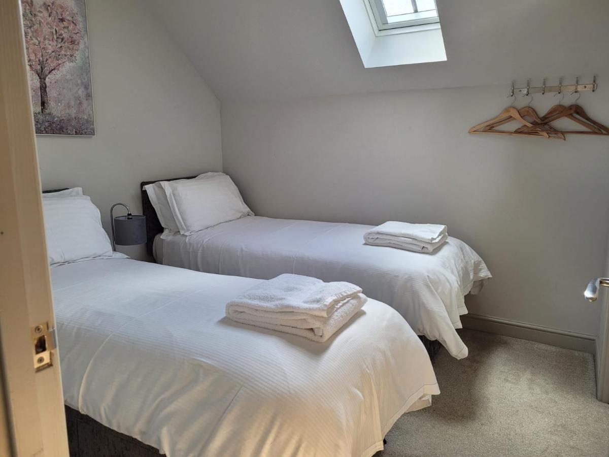 Bay Tree Cottage Accommodation Farthingstone Εξωτερικό φωτογραφία