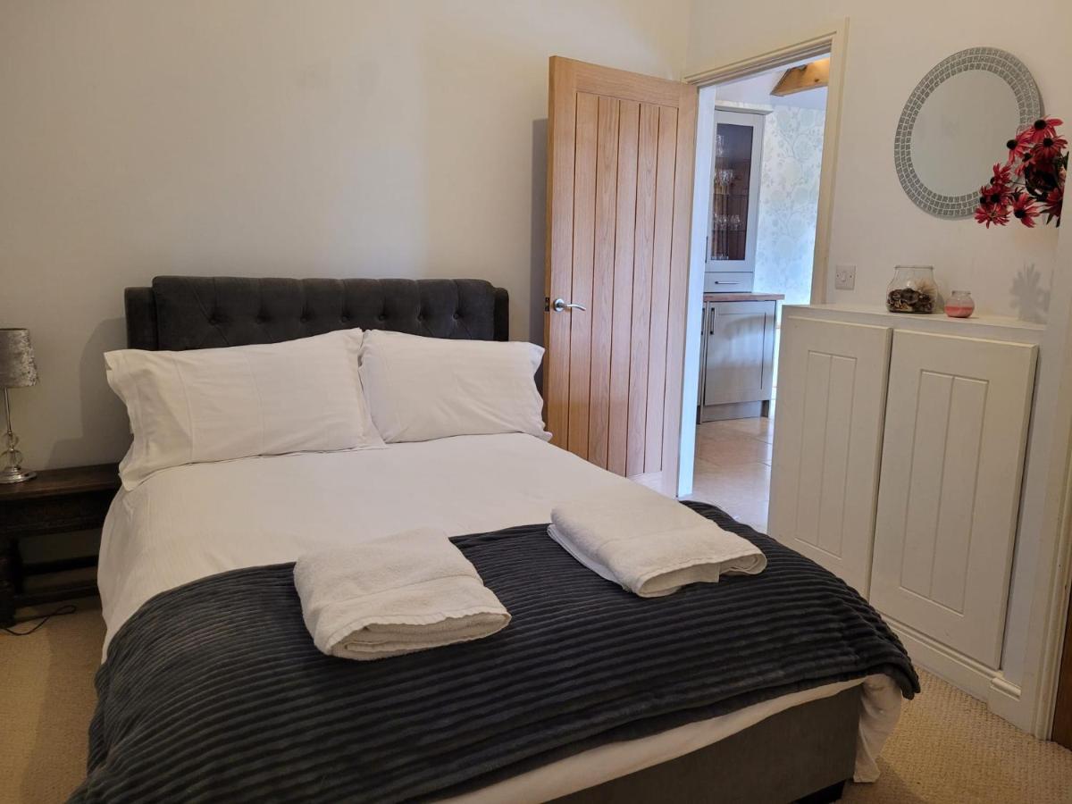 Bay Tree Cottage Accommodation Farthingstone Εξωτερικό φωτογραφία