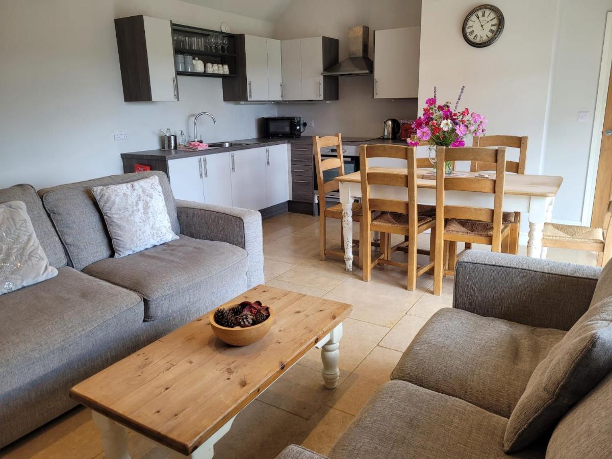 Bay Tree Cottage Accommodation Farthingstone Εξωτερικό φωτογραφία