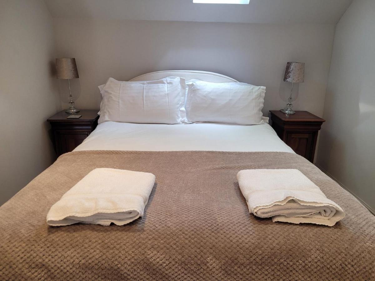 Bay Tree Cottage Accommodation Farthingstone Εξωτερικό φωτογραφία