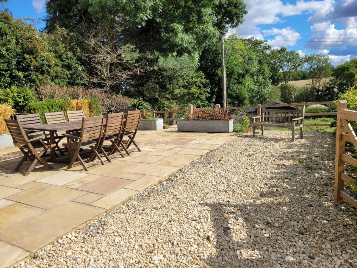 Bay Tree Cottage Accommodation Farthingstone Εξωτερικό φωτογραφία