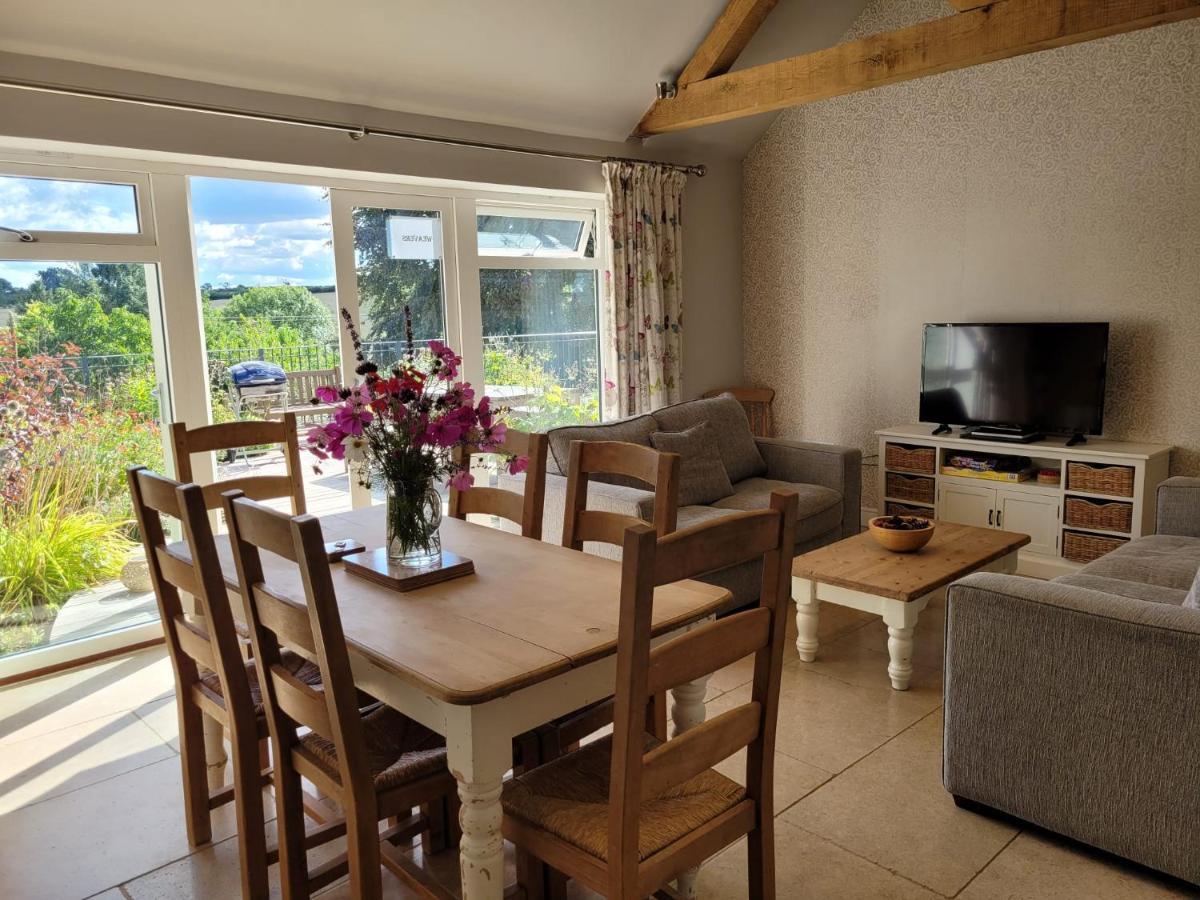 Bay Tree Cottage Accommodation Farthingstone Εξωτερικό φωτογραφία