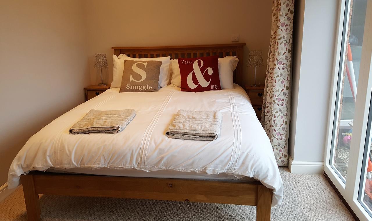Bay Tree Cottage Accommodation Farthingstone Εξωτερικό φωτογραφία